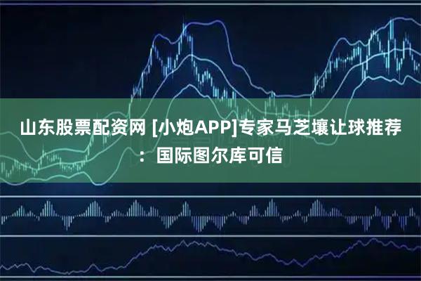 山东股票配资网 [小炮APP]专家马芝壤让球推荐：国际图尔库可信